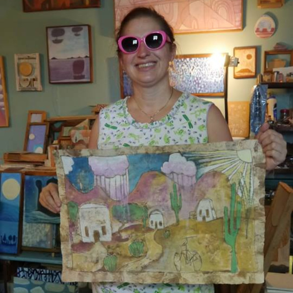 Meet your Posher, Michelle - Picture 1 of 4